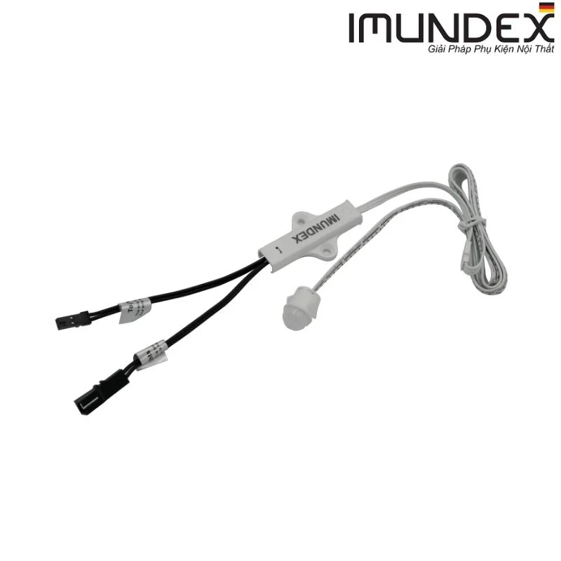 Cảm biến bật tắt đèn bằng sựchuyển động của người Imundex 7601905