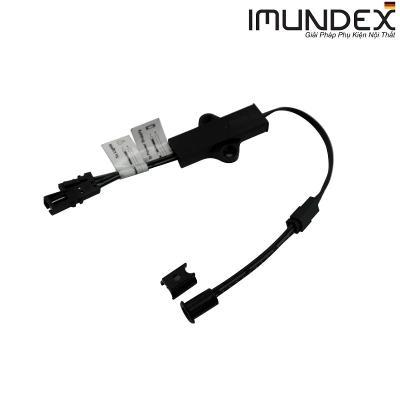 Cảm biến đơn bật tắt đèn (2 chức năng) Imundex 7601920