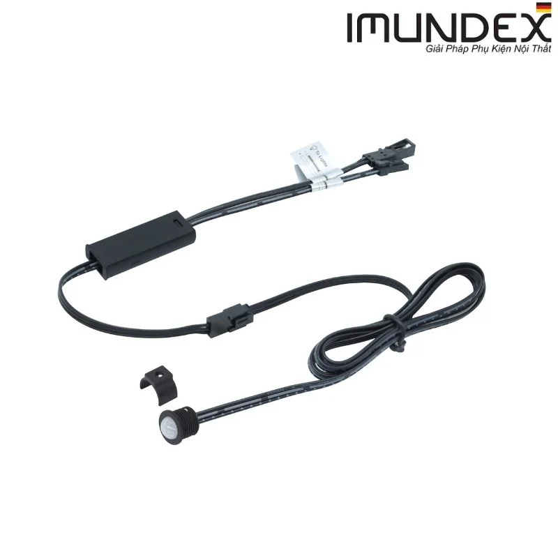 Cảm biến bật tắt đèn bằng sựchuyển động của người Imundex 7601923