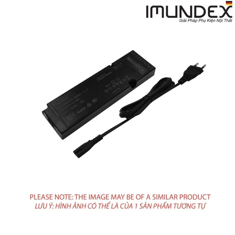 Nguồn đèn LED Imundex 7602905