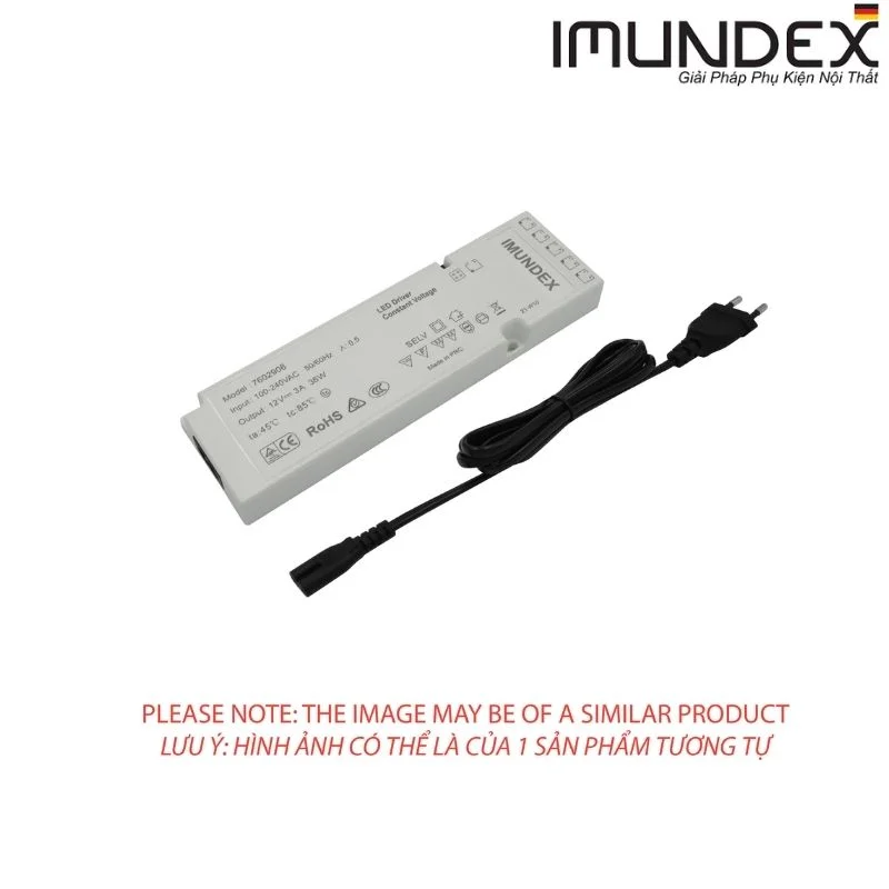 Nguồn đèn LED Imundex 7602907