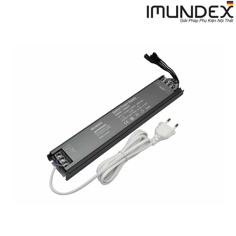 Nguồn đèn LED Imundex 7602910