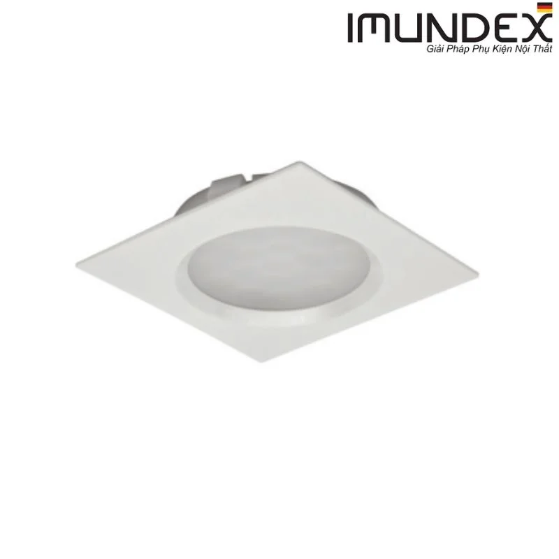 Đèn LED hình vuông Imundex 7603202