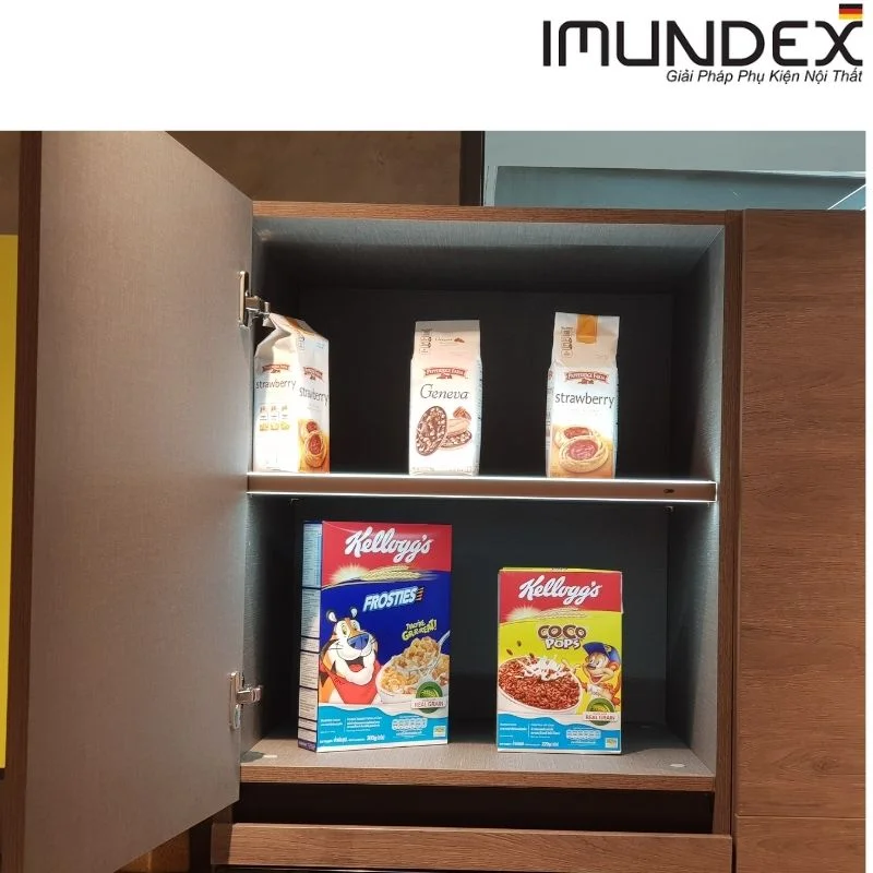 Đèn LED cho đợt tủ Imundex 7604006