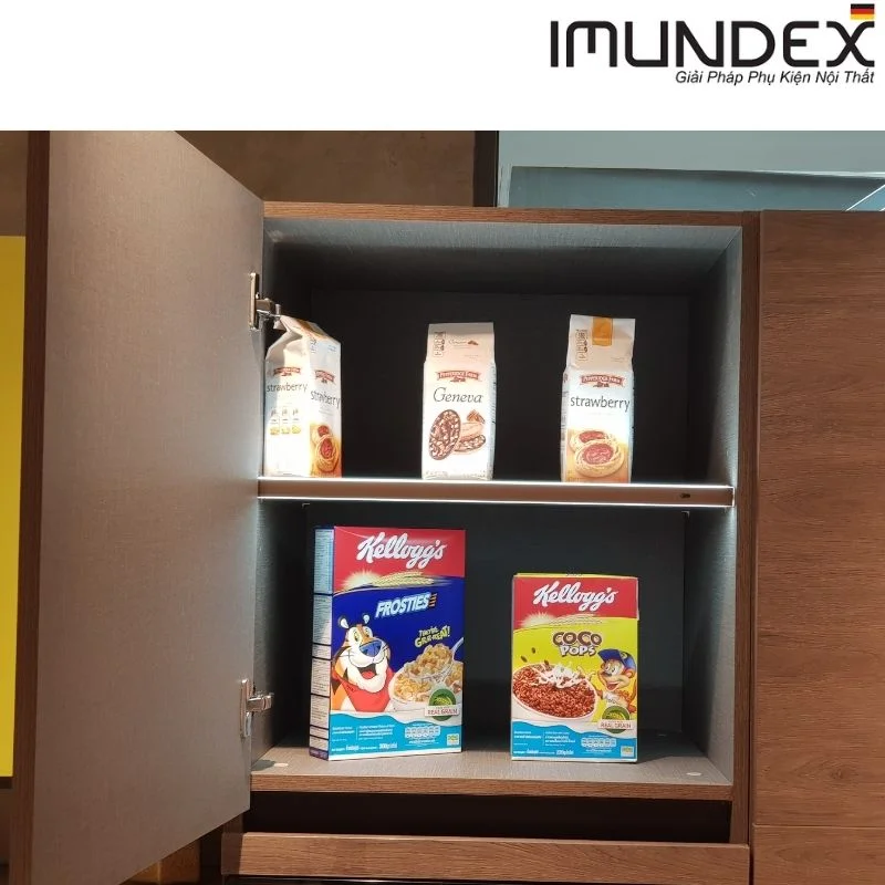 Đèn LED cho đợt tủ Imundex 7604007