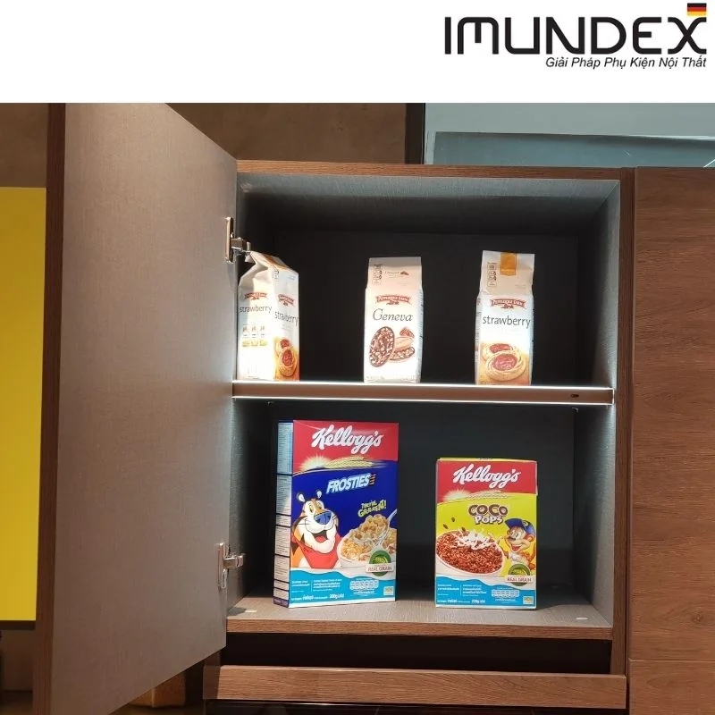 Đèn LED cho đợt tủ Imundex 7604008