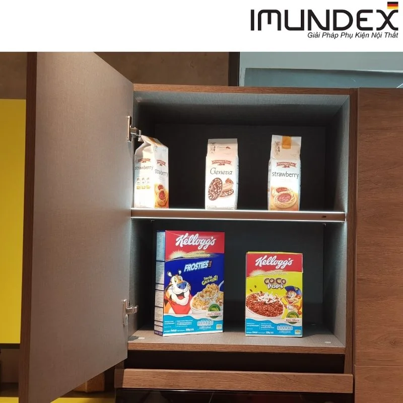 Đèn LED cho đợt tủ Imundex 7604009