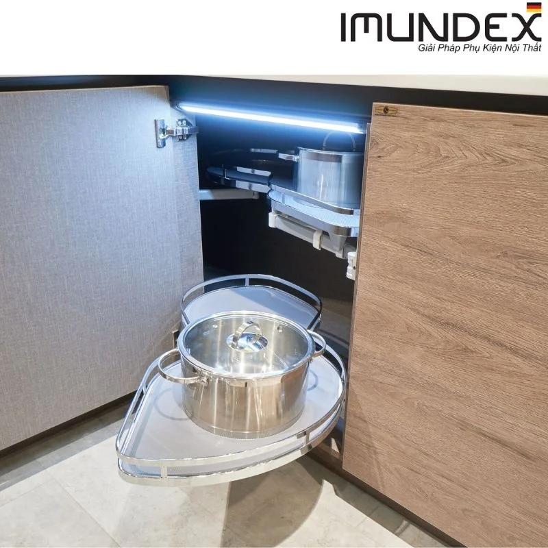 Đèn LED ngăn kéo Imundex 7604013