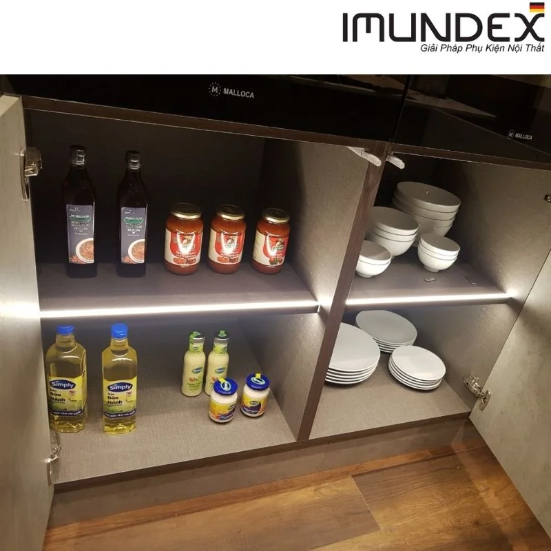 Đèn LED cho đợt tủ Imundex 7604208