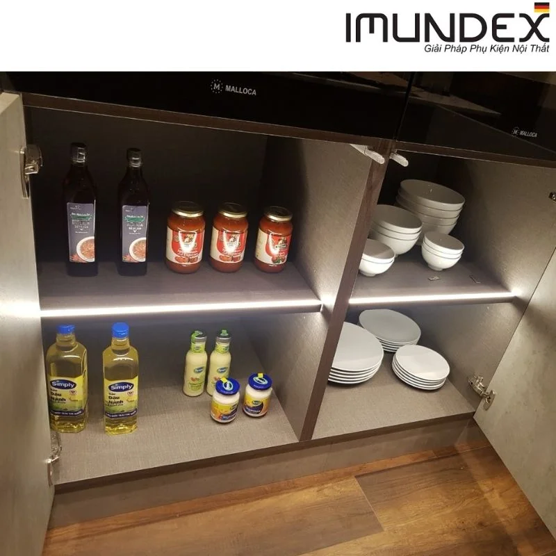 Đèn LED cho đợt tủ Imundex 7604209
