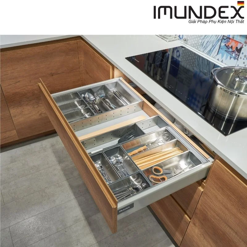 Đèn LED ngăn kéo Imundex 7604210