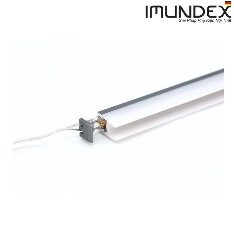 Đèn LED cho kệ kính Imundex 7604223