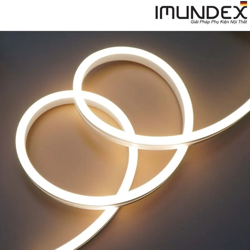 Đèn LED dây dẻo silicone Imundex 7605205