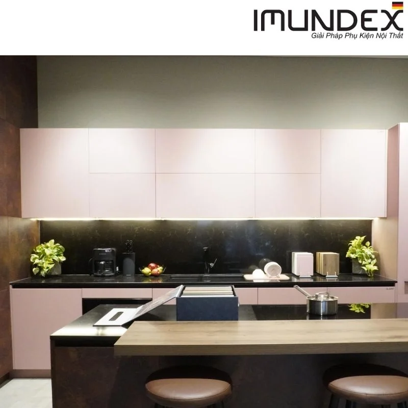 Đèn LED phía dưới tủ treo Imundex 7606202