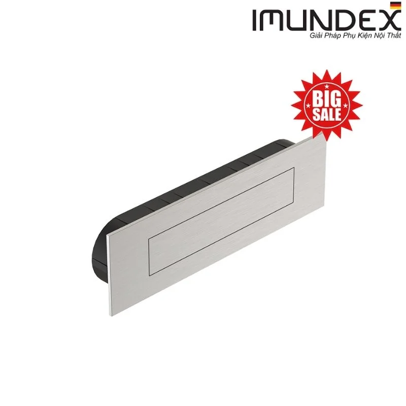 Tay nắm tủ Imundex 7712007