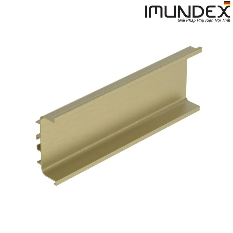 Tay nắm tủ Imundex 7758058