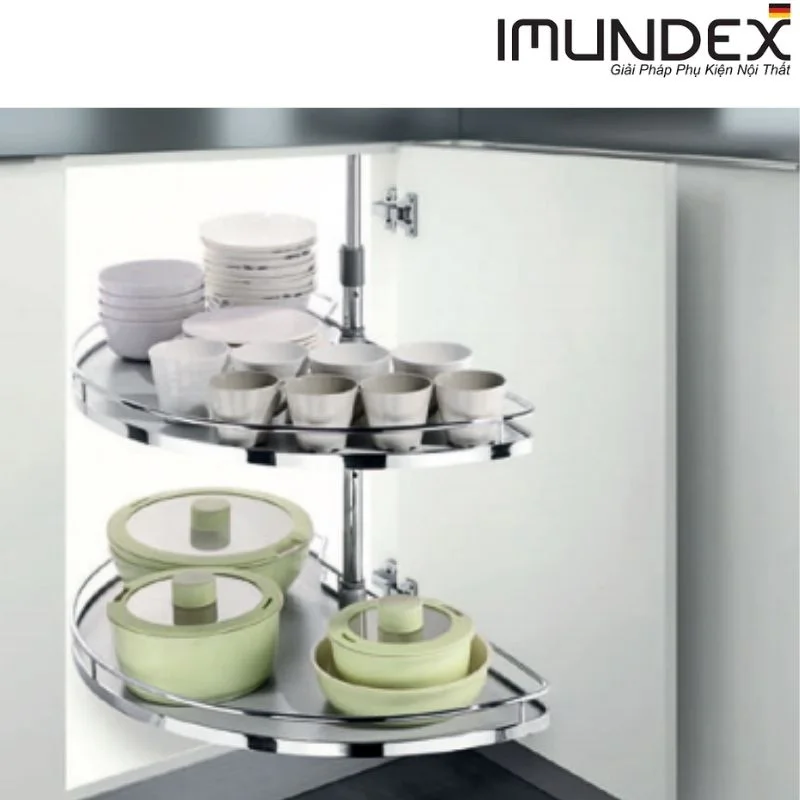 Kệ góc xoay Imundex 7803702