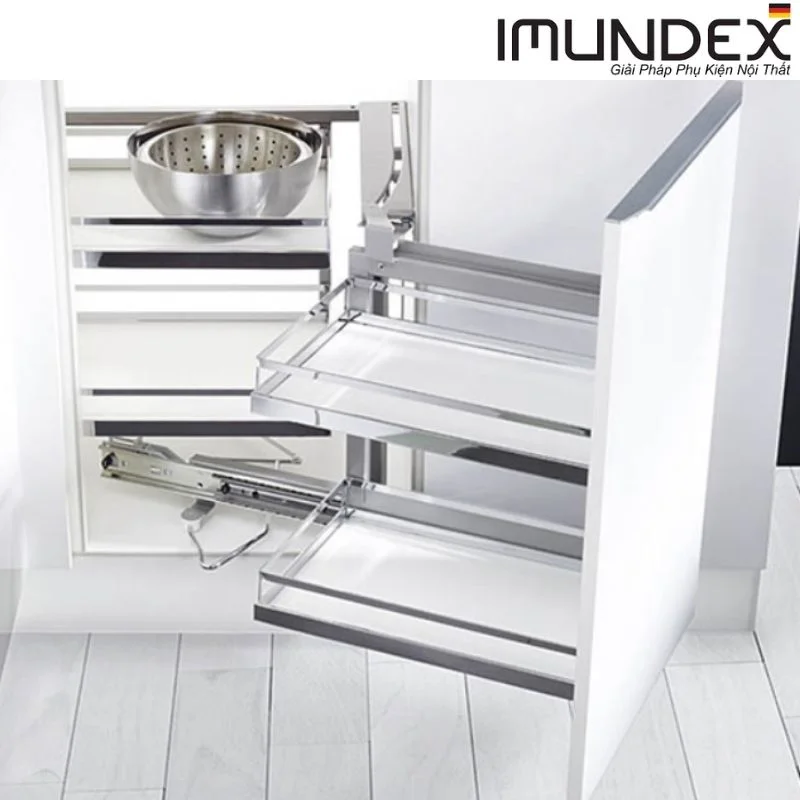 Kệ góc xoay Imundex 7803704