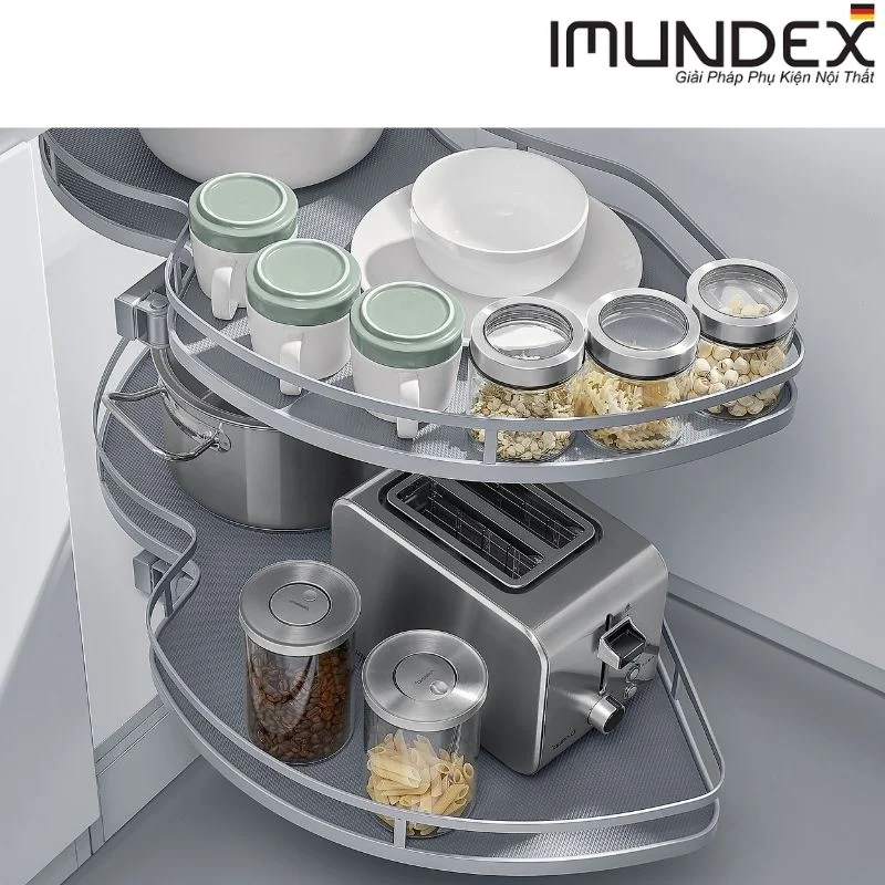 Kệ góc xoay Imundex 7803707