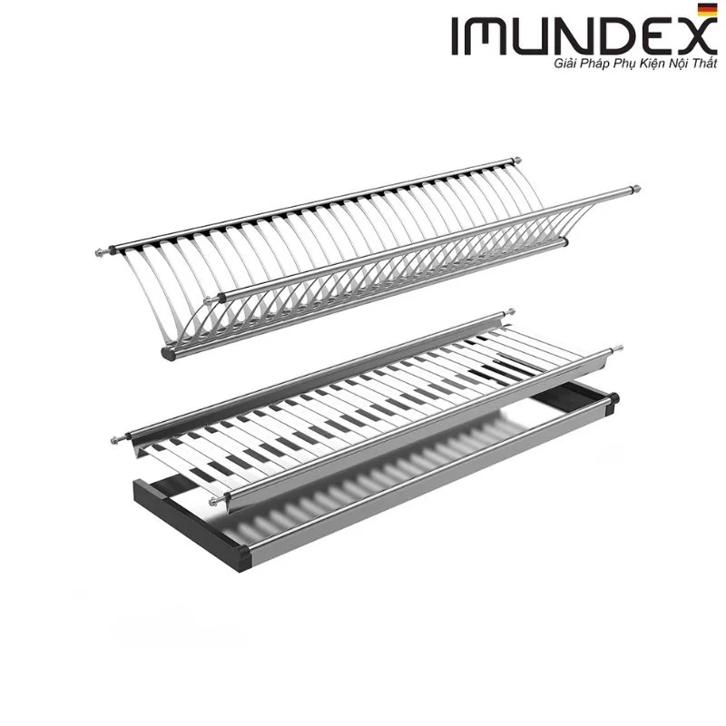 Giá úp chén dĩa Imundex 7804103