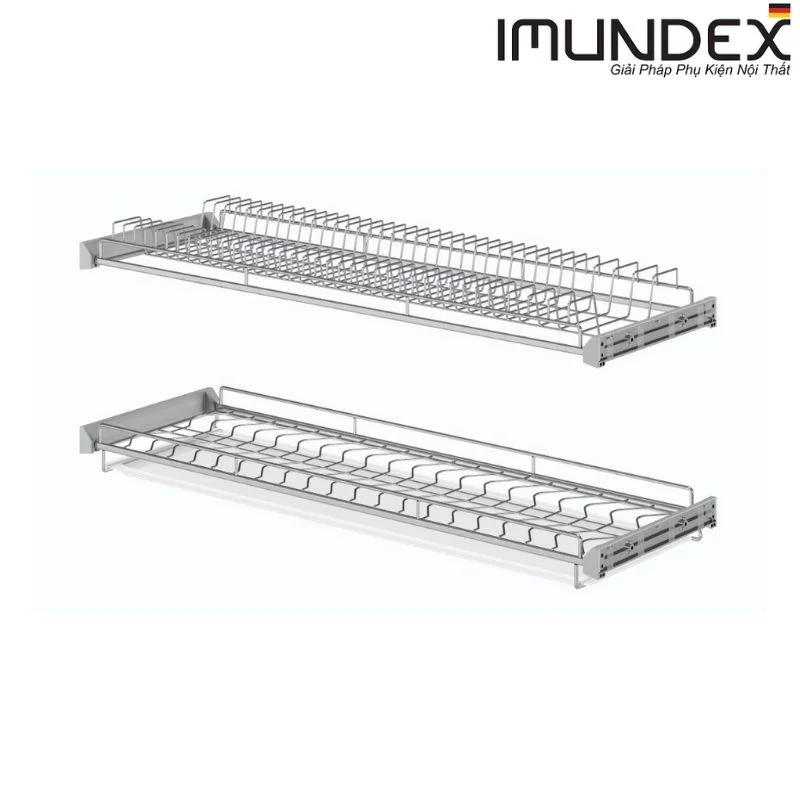 Giá úp chén dĩa Imundex 7804106