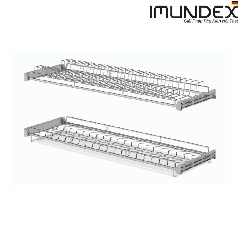 Giá úp chén dĩa Imundex 7804108