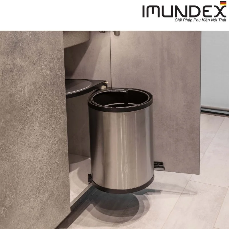 Thùng rác Imundex 7805100