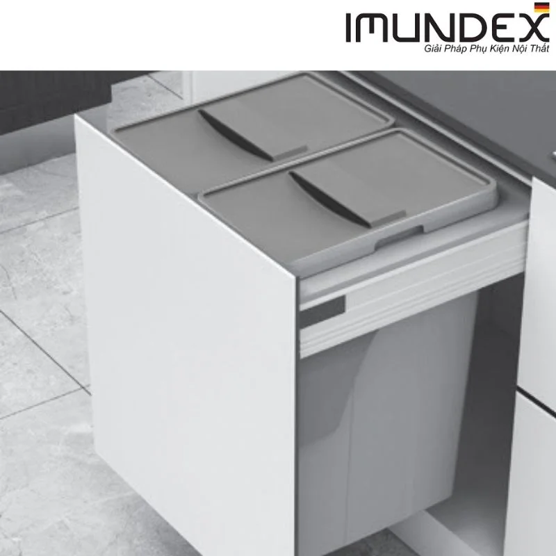 Thùng rác Imundex 7805804