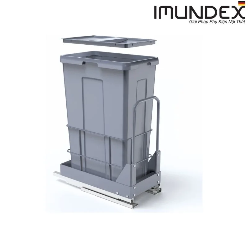 Thùng rác Imundex 7805808