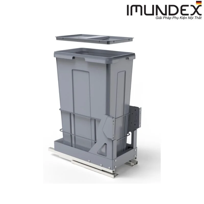 Thùng rác Imundex 7805809