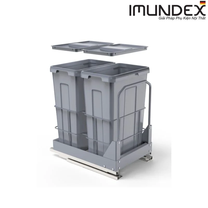 Thùng rác Imundex 7805810