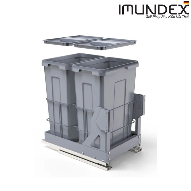 Thùng rác Imundex 7805812