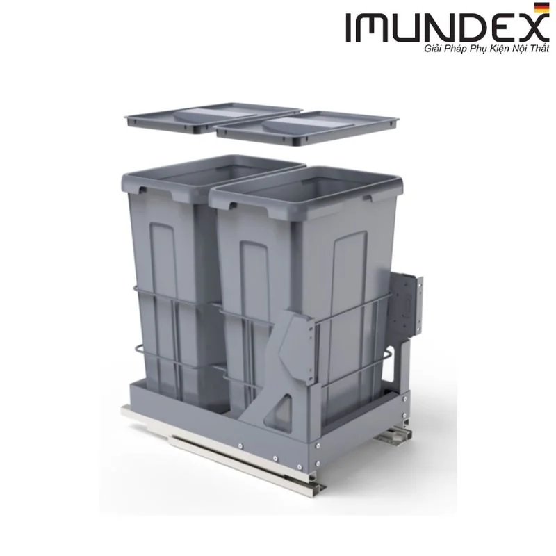 Thùng rác Imundex 7805813
