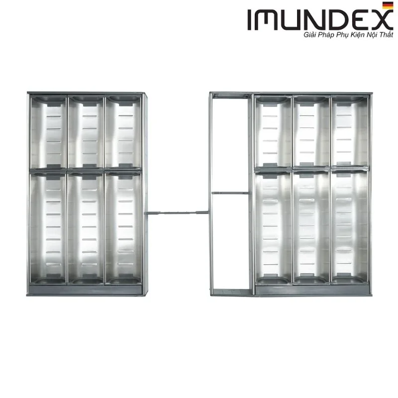 Khay chia cho tủ bếp Imundex 7806804