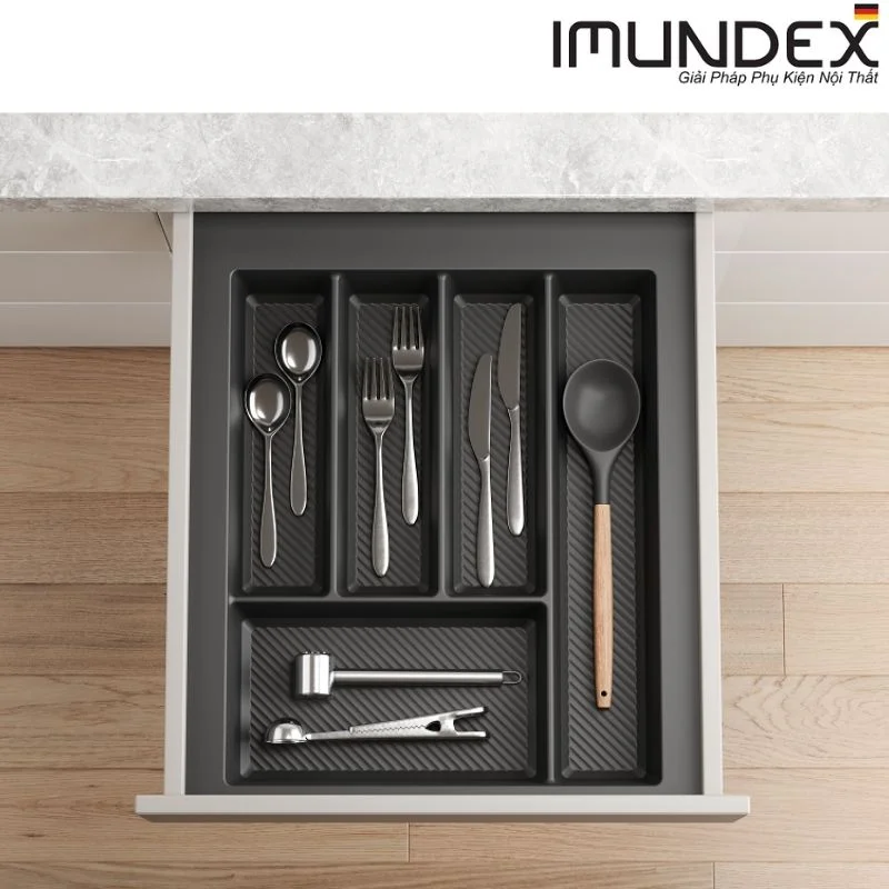 Khay chia cho tủ bếp Imundex 7806936