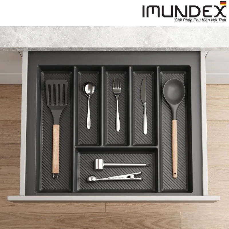 Khay chia cho tủ bếp Imundex 7806938