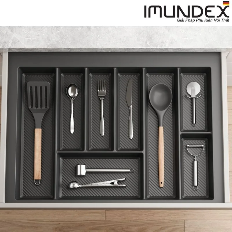 Khay chia cho tủ bếp Imundex 7806942