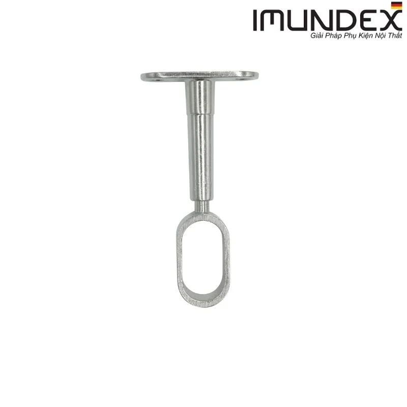 Bas lắp đặt cho thanh treo quần áo Imundex 7907705