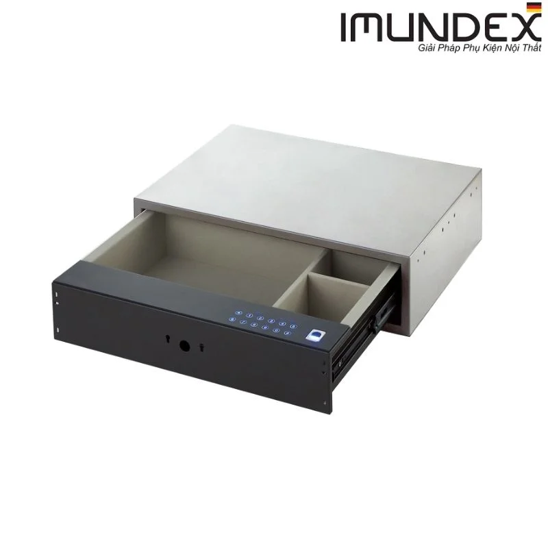 Hộp an toàn điện tử Imundex 7910001
