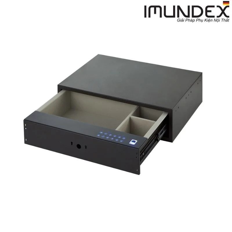 Hộp an toàn điện tử Imundex 7910101