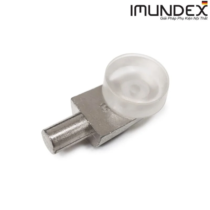 Chốt đỡ kệ Imundex 8041203