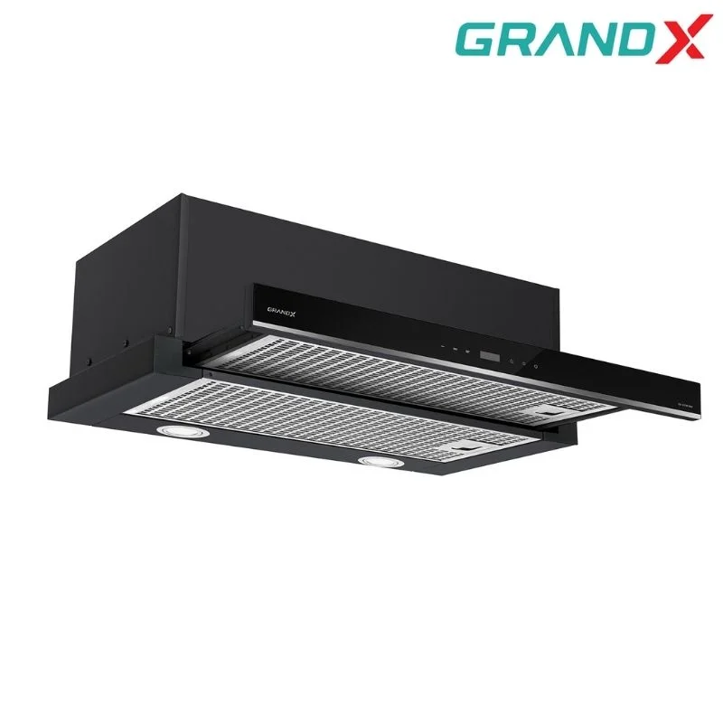 Máy hút mùi GrandX GX H60F58B