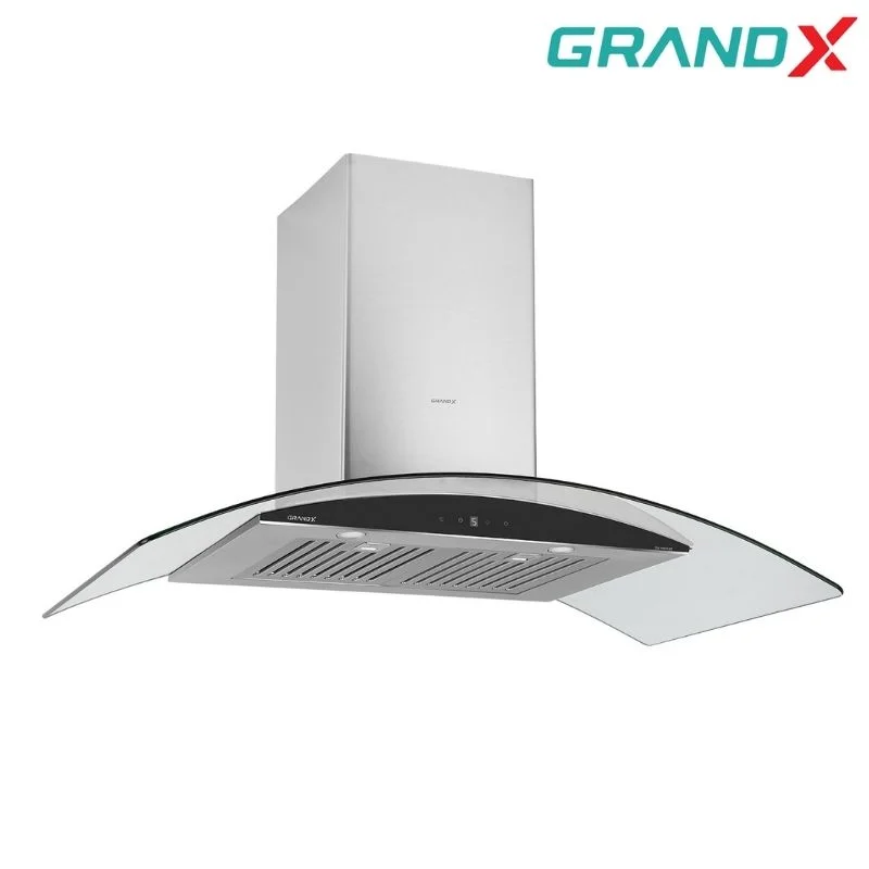 Máy hút mùi GrandX GX H70C55