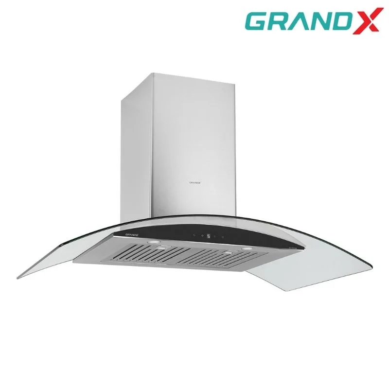 Máy hút mùi GrandX GX H70C62