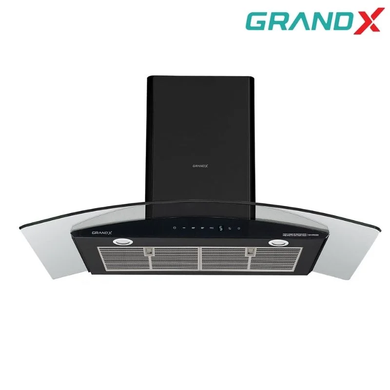 Máy hút mùi GrandX GX H70C62B