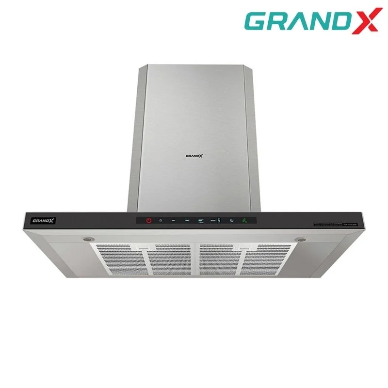 Máy hút mùi GrandX GX H70C68B
