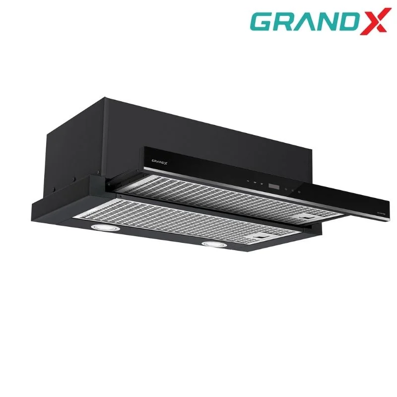Máy hút mùi GrandX GX H70F58B