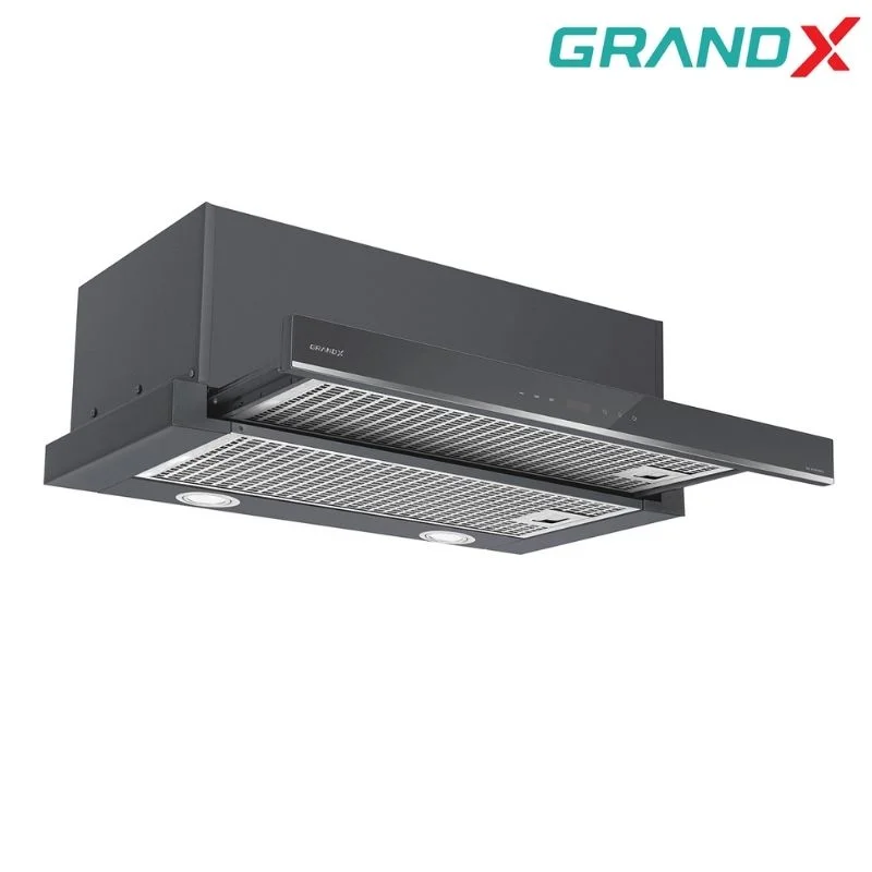 Máy hút mùi GrandX GX H70F58G