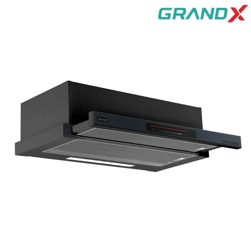 Máy hút mùi GrandX GX H70F72B