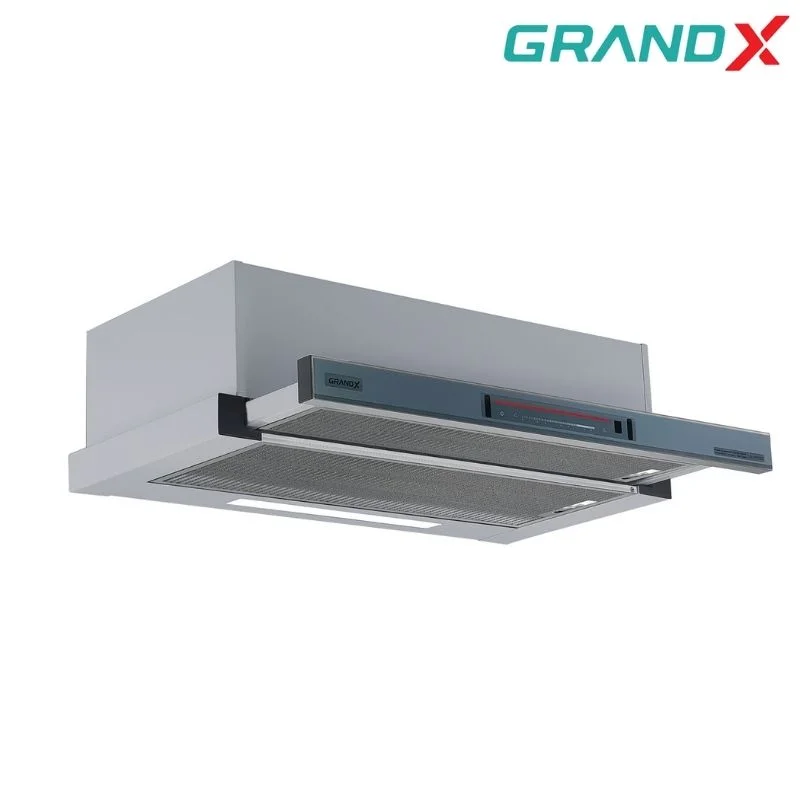 Máy hút mùi GrandX GX H70F72G